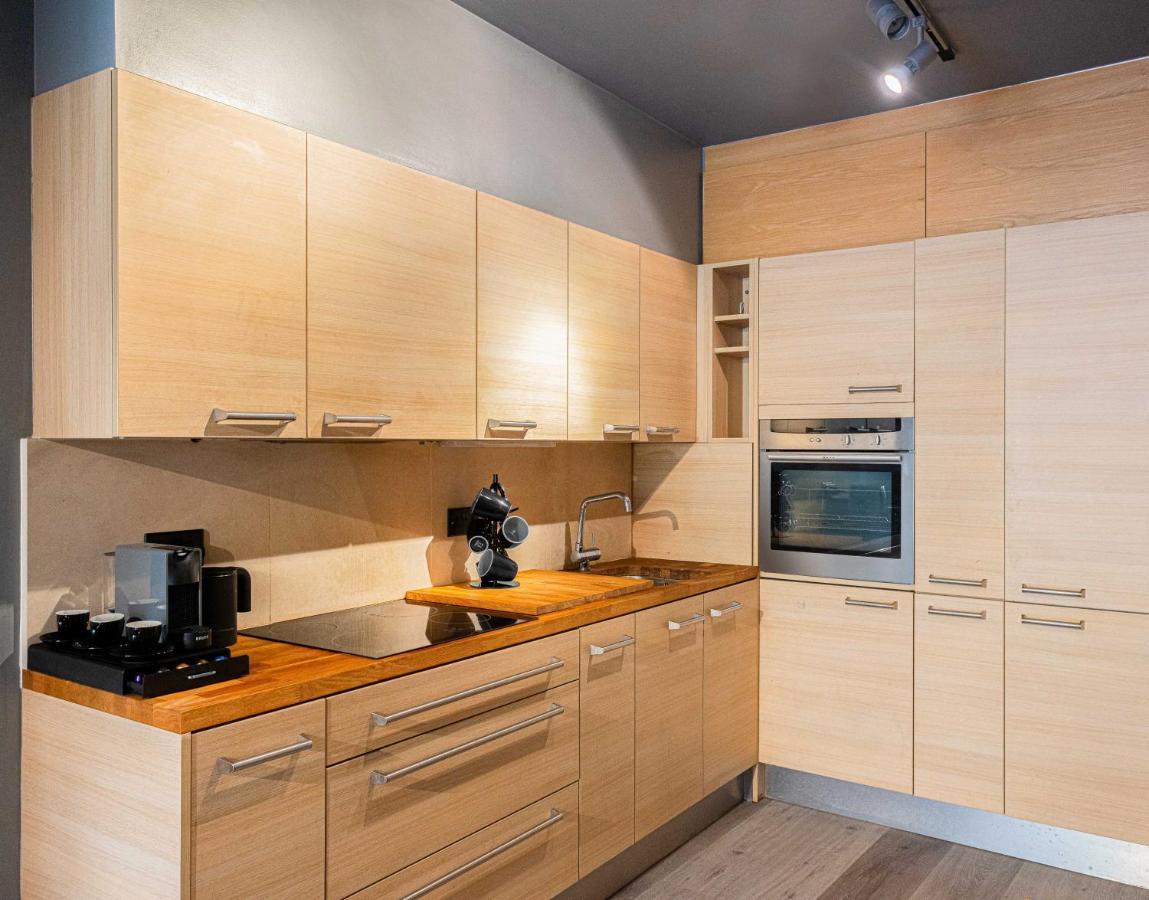 189B Caledonian Road Apartment Лондон Екстериор снимка