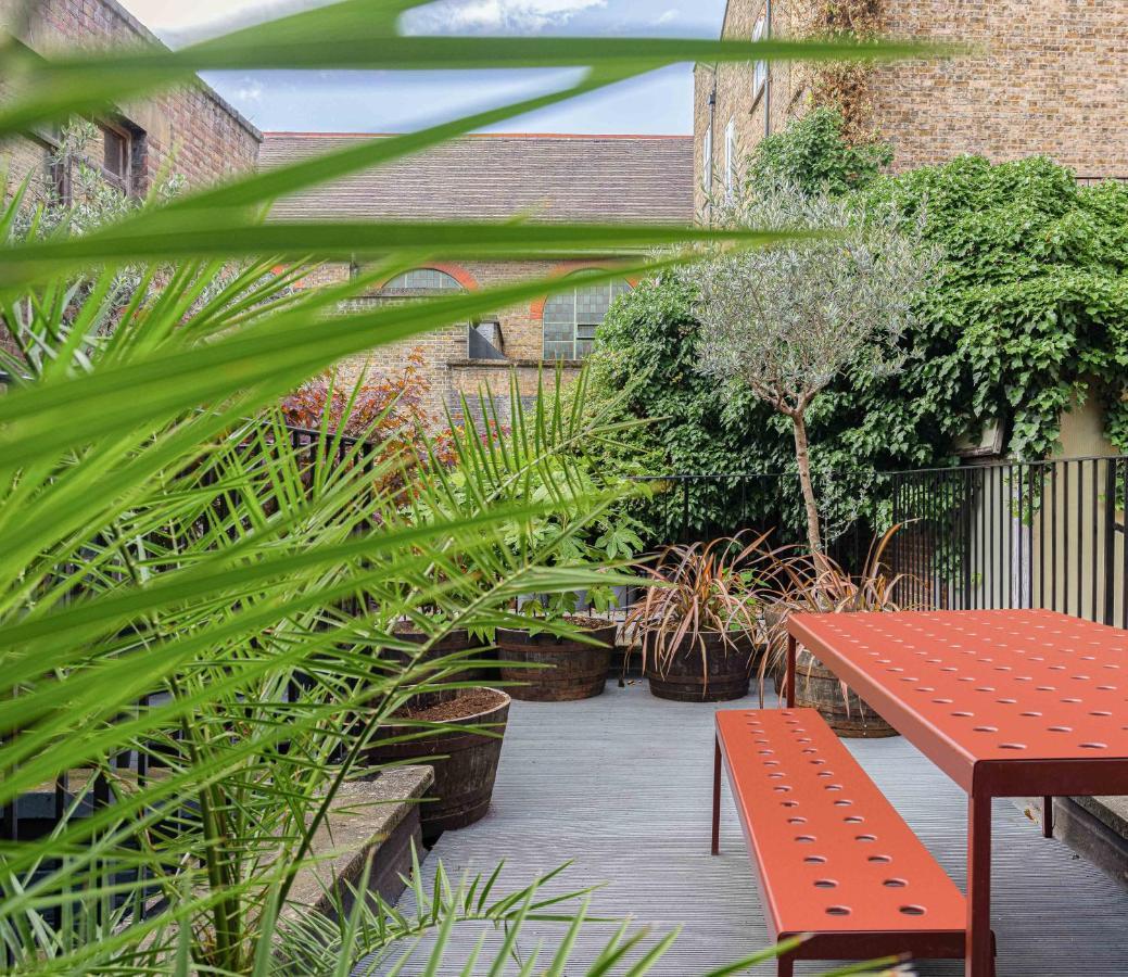 189B Caledonian Road Apartment Лондон Екстериор снимка