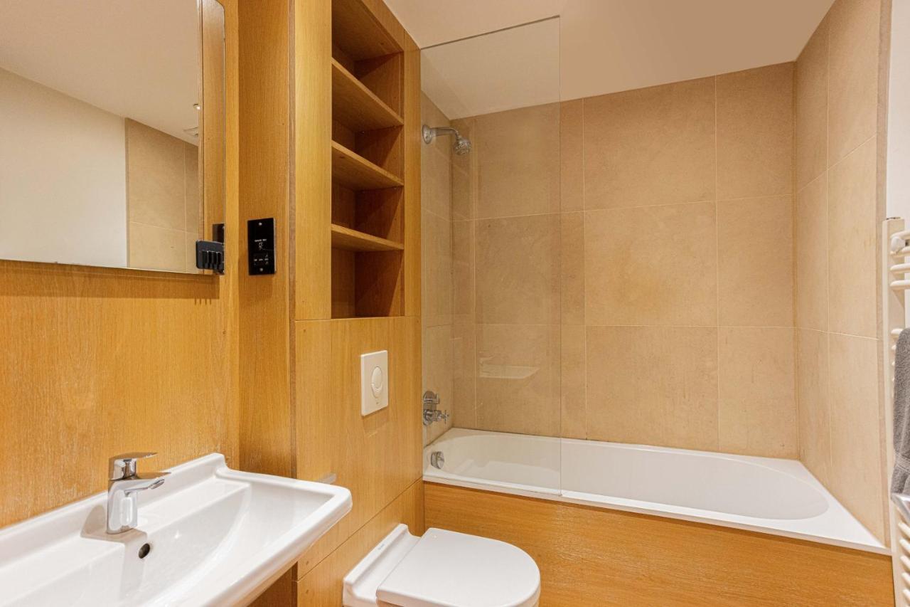 189B Caledonian Road Apartment Лондон Екстериор снимка